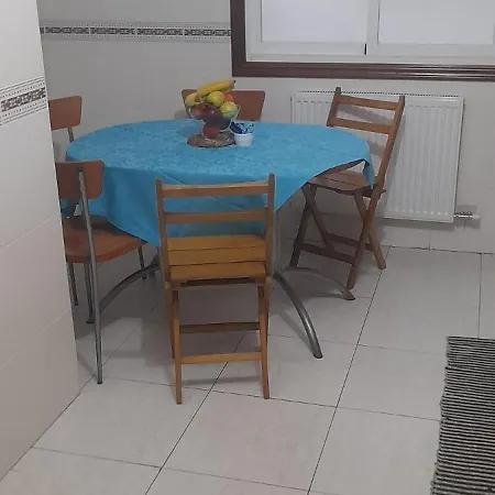 Apartment St Jamesway Tuy