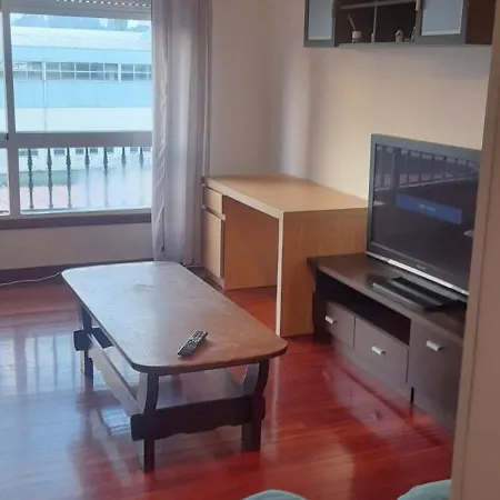 Apartment St Jamesway Tuy *