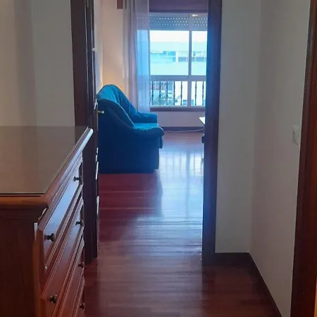 Apartment St Jamesway Tuy Tui