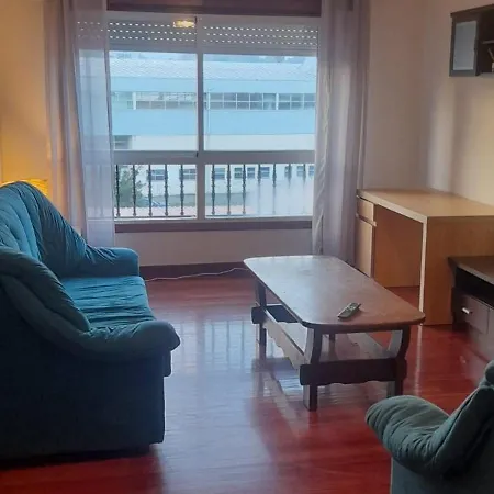 Apartment St Jamesway Tuy
