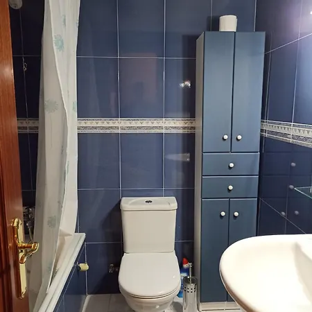 Apartment St Jamesway Tuy Tui