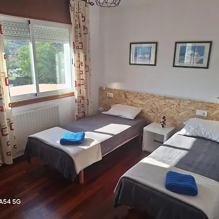 St Jamesway Tuy Туй