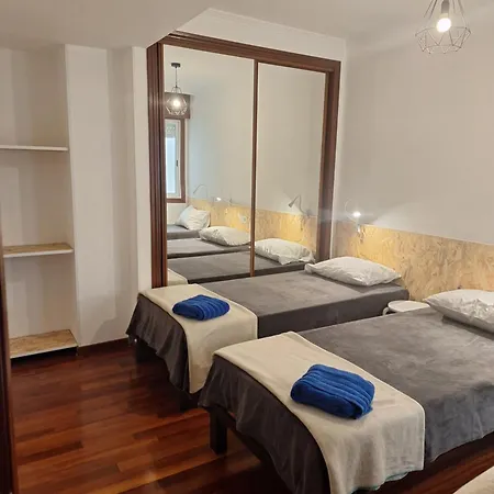 St Jamesway Tuy * Tui