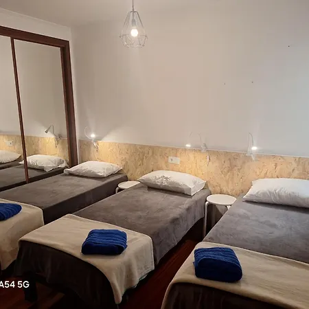 Apartment St Jamesway Tuy *
