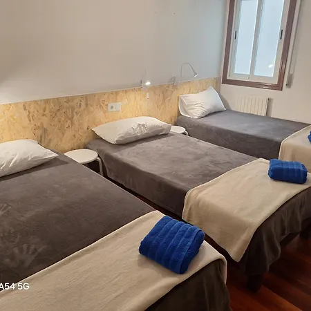 St Jamesway Tuy Apartament Tui