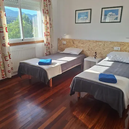 St Jamesway Tuy Apartament *