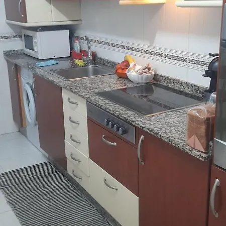 Apartament St Jamesway Tuy Tui