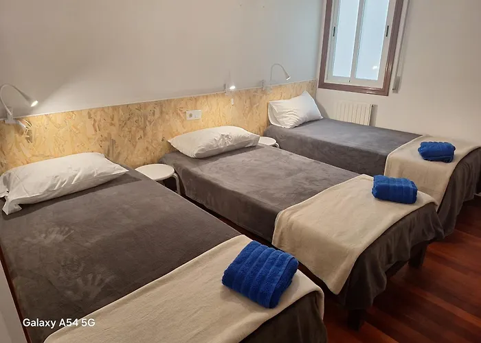 St Jamesway Tuy Appartement Tui