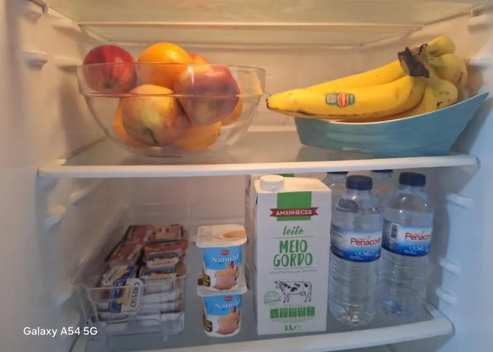 St Jamesway Tuy Appartement Tui